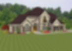 BUILDER SPEC HOME