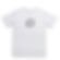 BROS Black CLITTR Tee