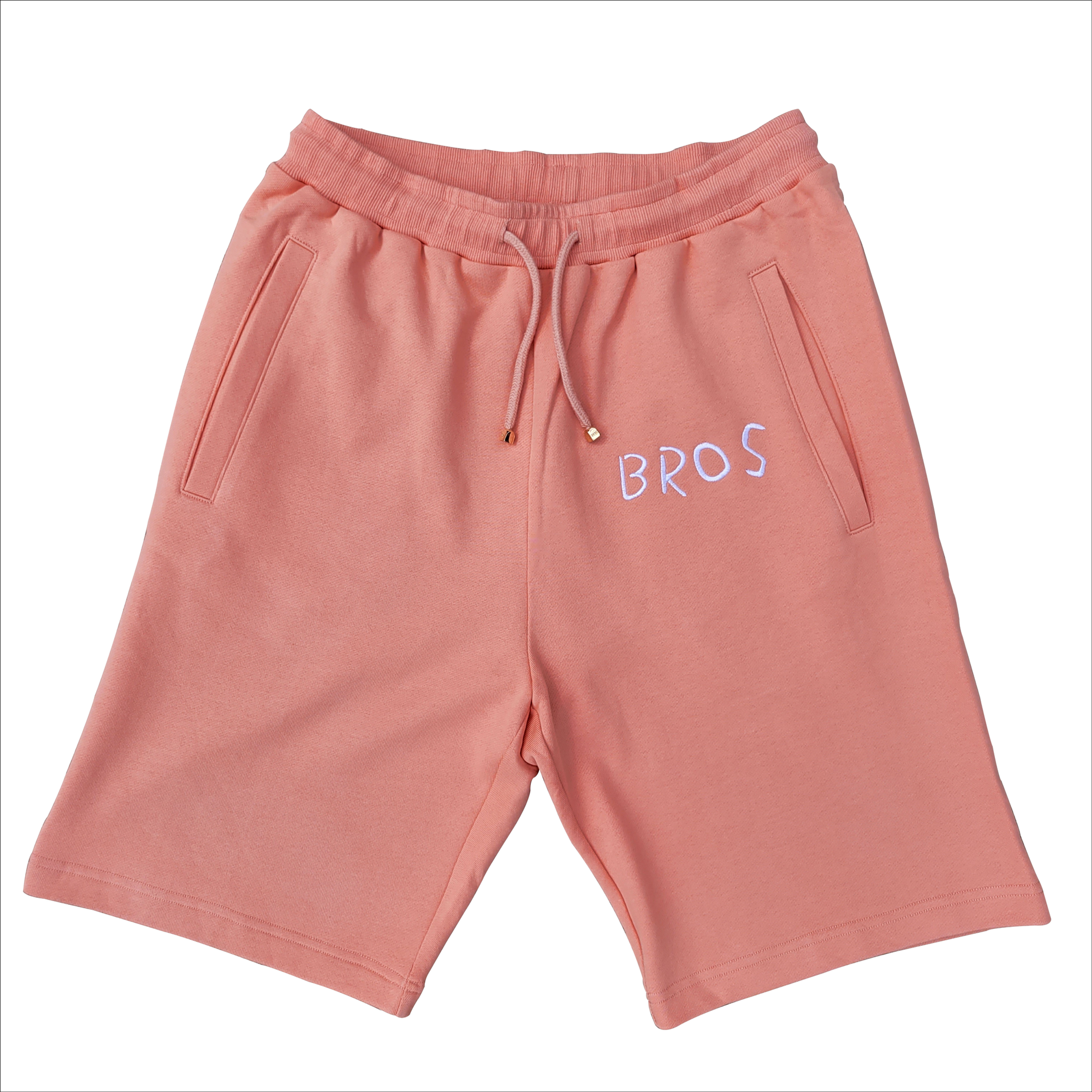 A BROS Spring in the DMV Shorts