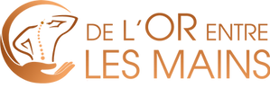 DE L'OR ENTRE LES MAINS