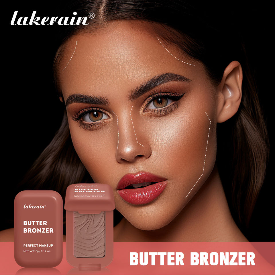 Thumbnail: Bronzer Makeup Contour Sticks Cosmetics Contouring for Face Bronzers and Illumin