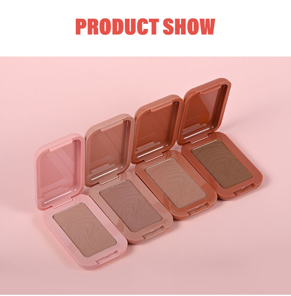 Thumbnail: Bronzer Makeup Contour Sticks Cosmetics Contouring for Face Bronzers and Illumin