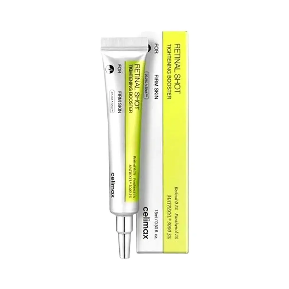 Thumbnail: Hot Original Celimax Korea The Vita A Retinal Skin Care Face Care Eye Cream Wrin