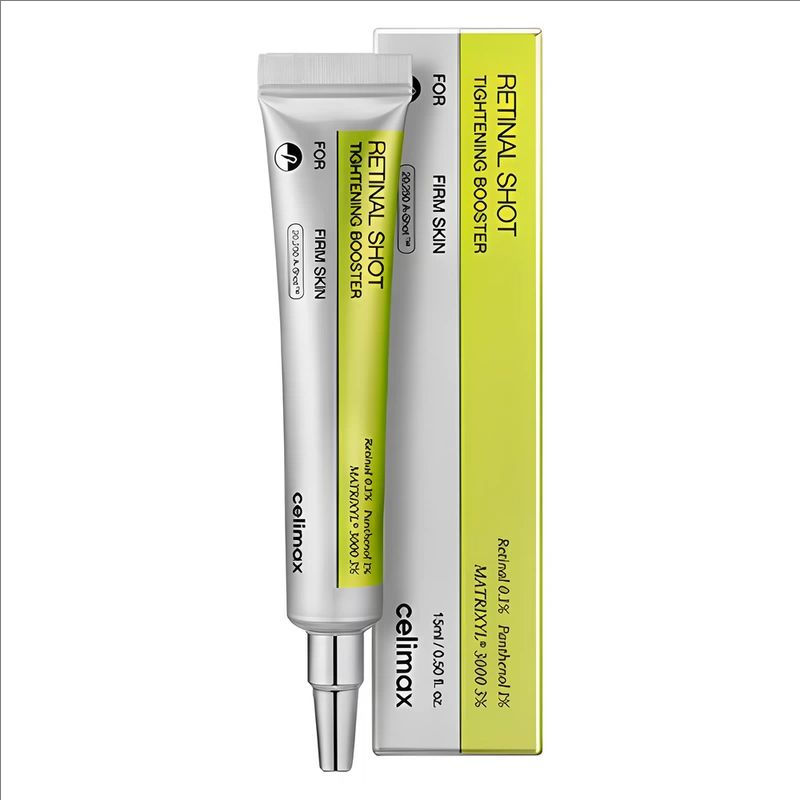 Thumbnail: Hot Original Celimax Korea The Vita A Retinal Skin Care Face Care Eye Cream Wrin