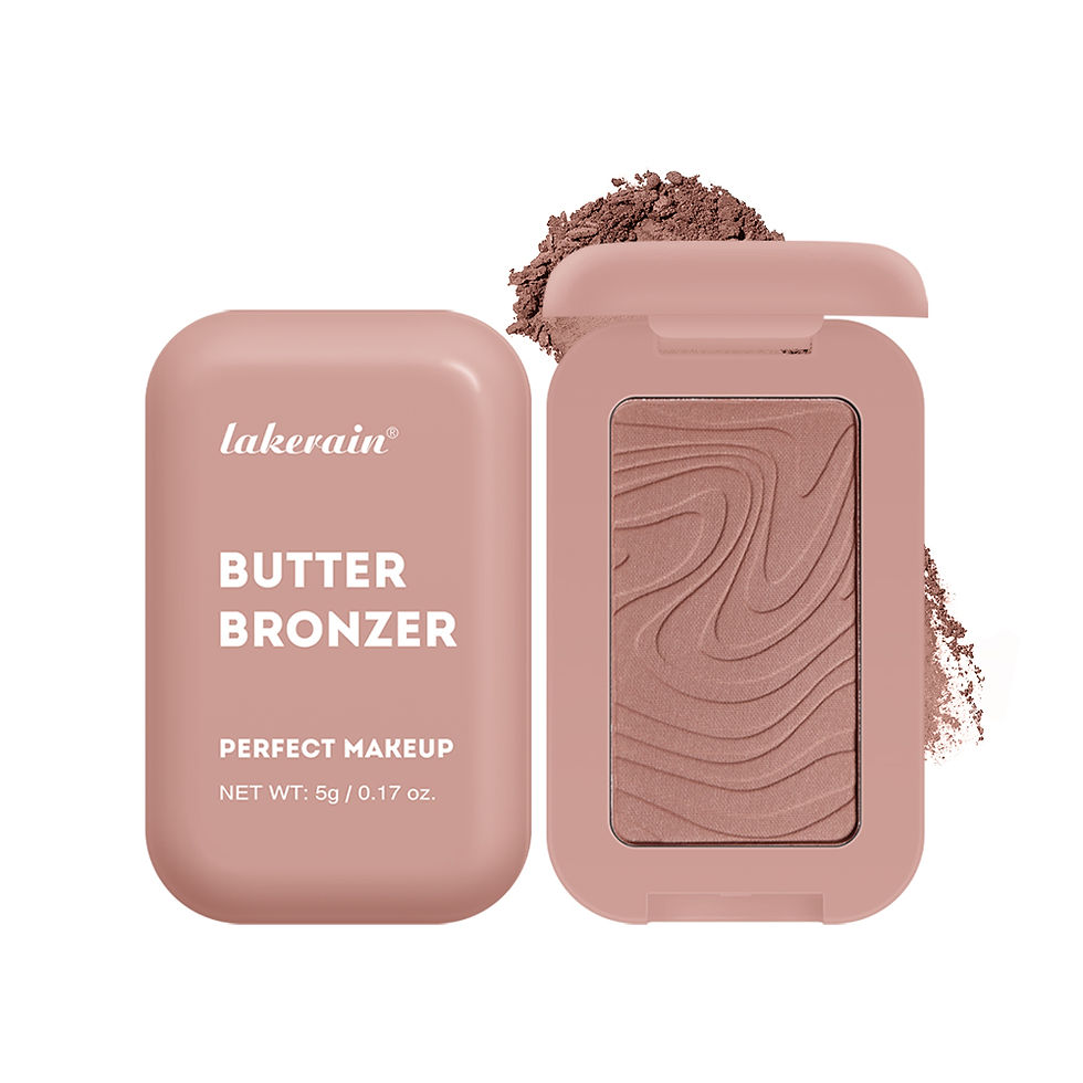 Thumbnail: Bronzer Makeup Contour Sticks Cosmetics Contouring for Face Bronzers and Illumin