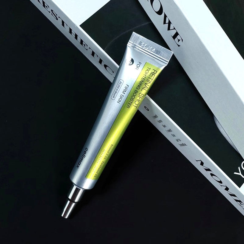 Thumbnail: Hot Original Celimax Korea The Vita A Retinal Skin Care Face Care Eye Cream Wrin