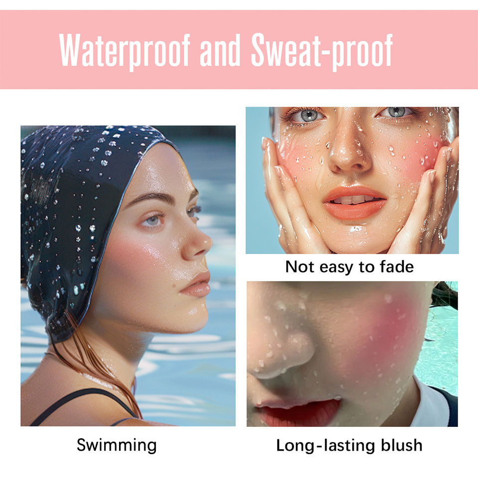 Thumbnail: Bronzer Makeup Contour Sticks Cosmetics Contouring for Face Bronzers and Illumin