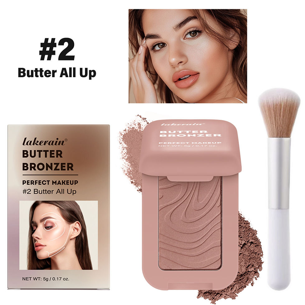 Thumbnail: Bronzer Makeup Contour Sticks Cosmetics Contouring for Face Bronzers and Illumin