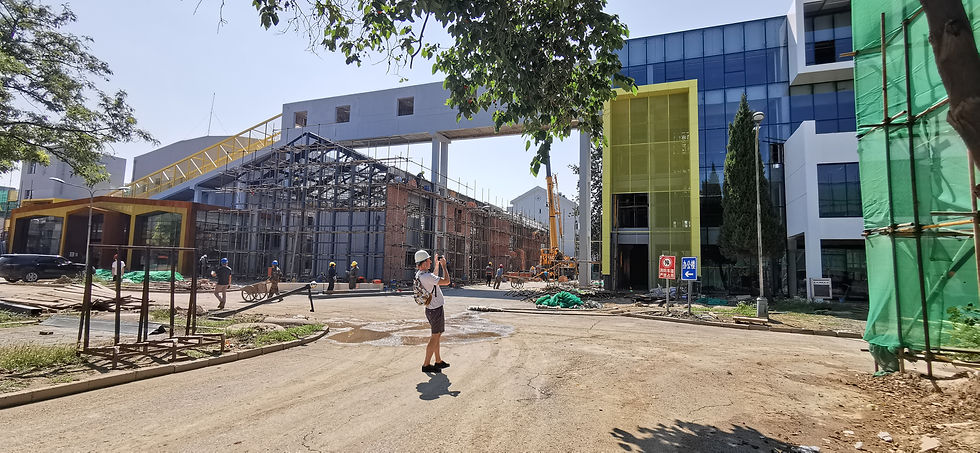 FFP_Building B,C,D
