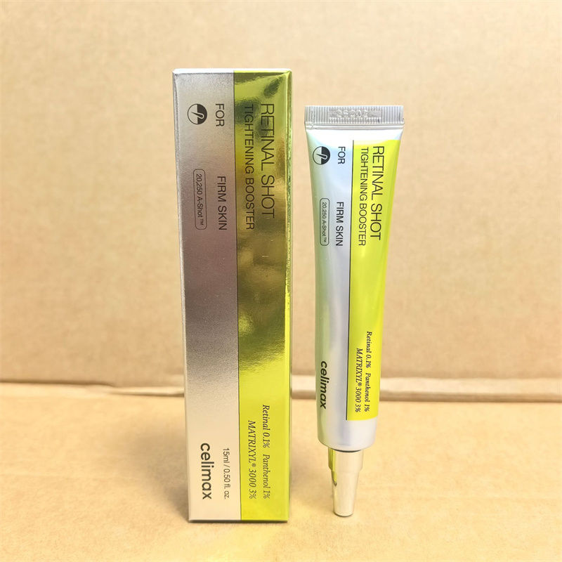 Thumbnail: Hot Original Celimax Korea The Vita A Retinal Skin Care Face Care Eye Cream Wrin