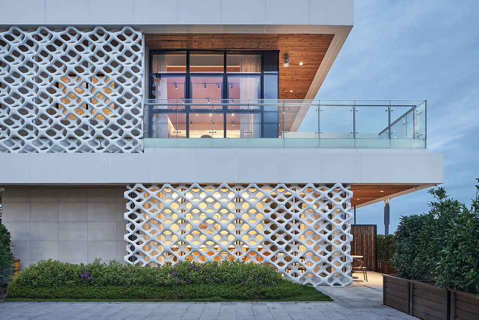 07 Facade Evening View_AntiStatics.jpg