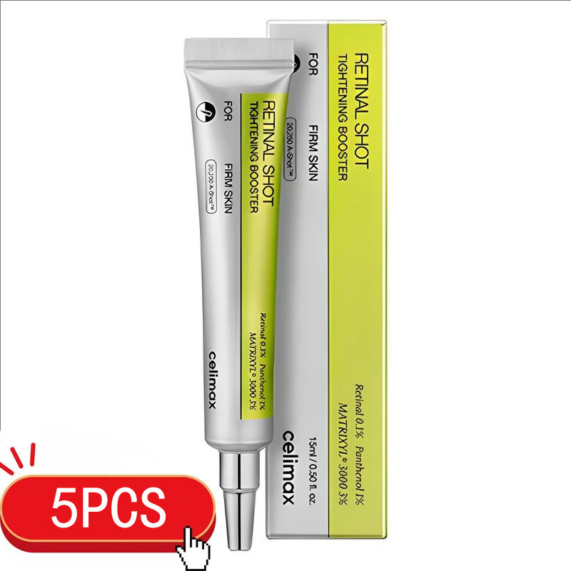 Thumbnail: Hot Original Celimax Korea The Vita A Retinal Skin Care Face Care Eye Cream Wrin