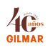 logo Gilmar 40 años.png