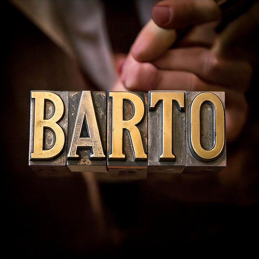 BARTO