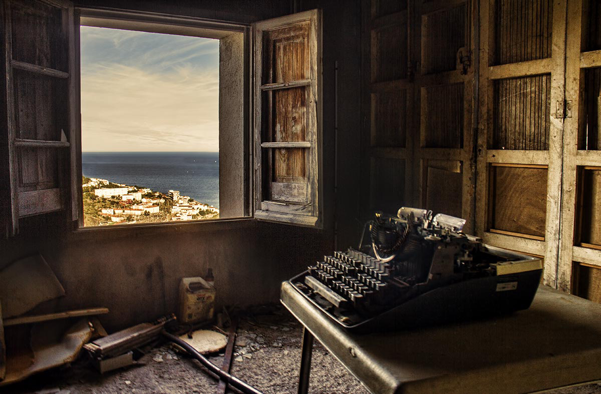 Urbex