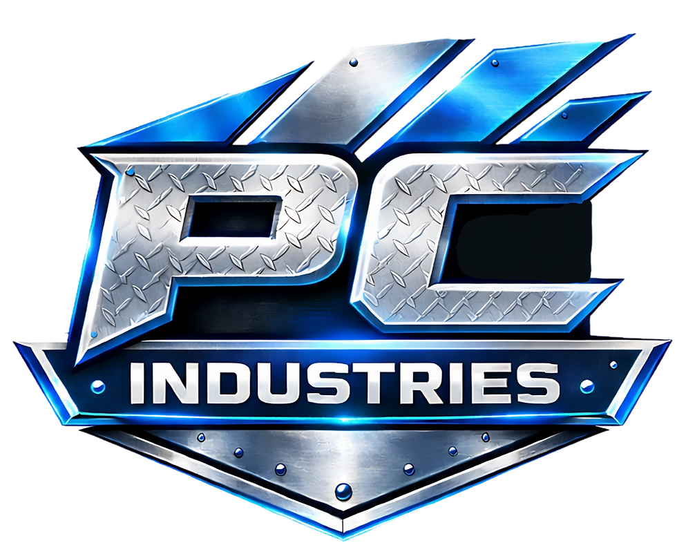 PCIndustries Logo