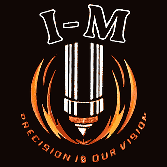 Innovative Metal Works Logo Metal Fabrication South Dakota