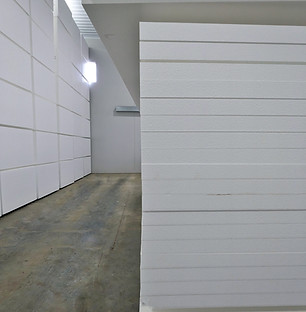 Foam Insulation Sheets
