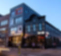 Mixed-Use