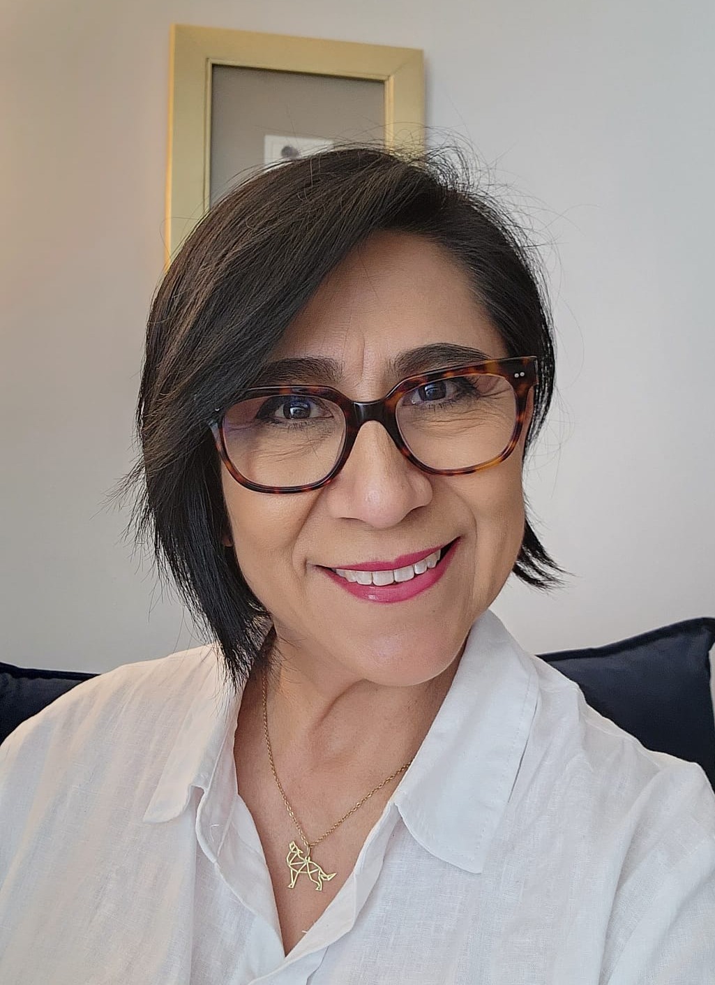 Foto del escritor: Maru Reynaga