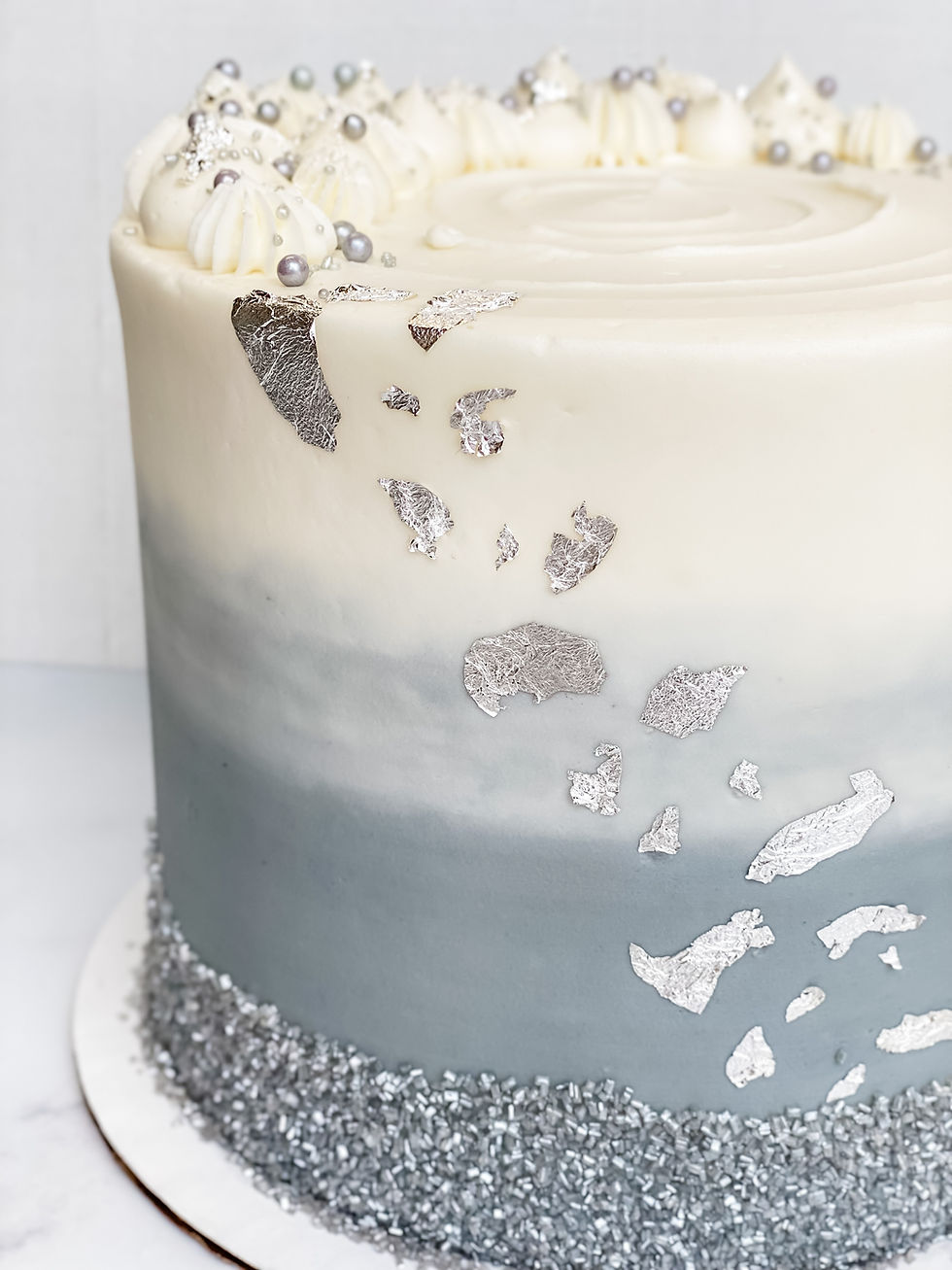 Bake Shop Hollywood Baked Goods 6/20