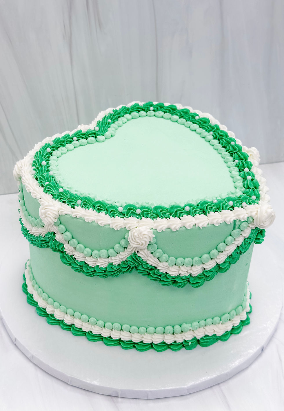 Thumbnail: Vintage Vibes Cake