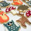 Thumbnail: Woodland Animal Sugar Cookies