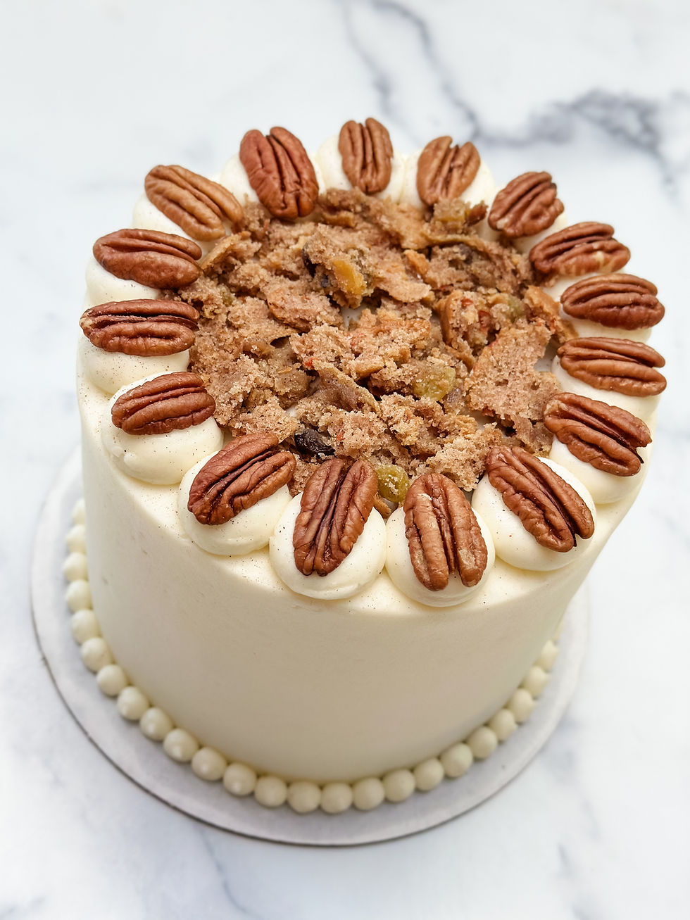 Bake Shop Hollywood Baked Goods 9/20