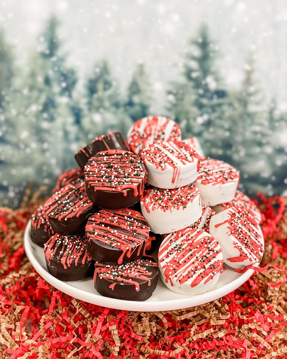 Bake Shop Hollywood Baked Goods 2/17