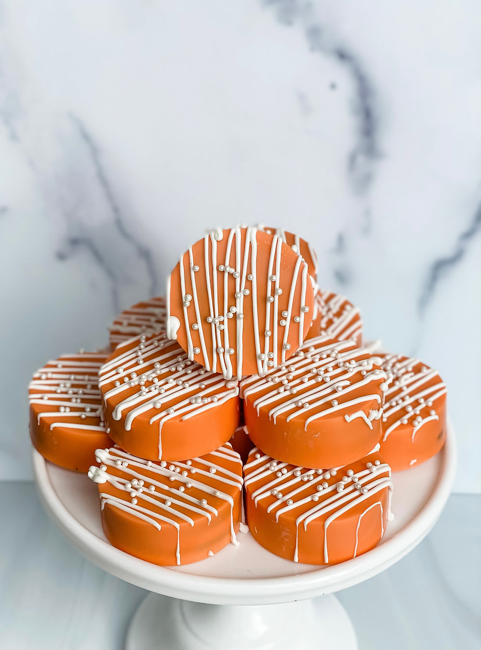 Bake Shop Hollywood Baked Goods