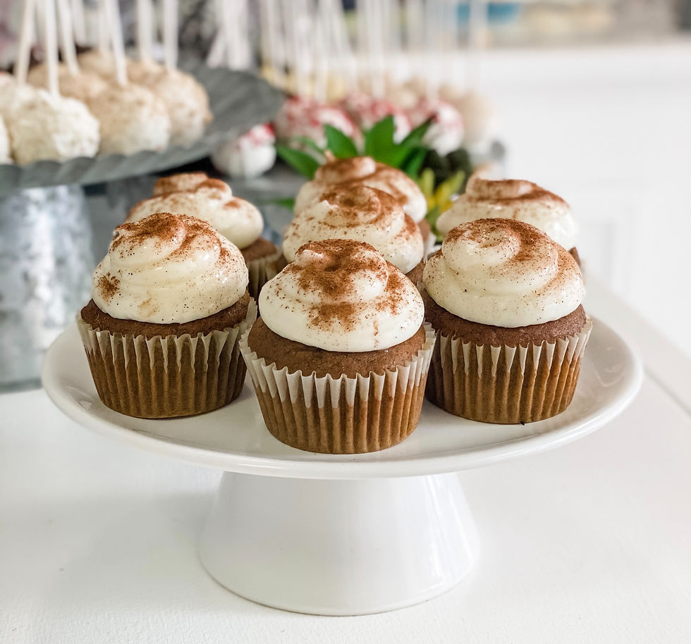 Bake Shop Hollywood Baked Goods 12/12