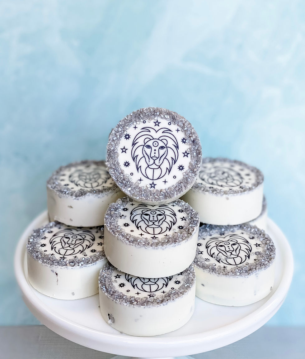 Bake Shop Hollywood Baked Goods