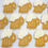 Thumbnail: Beer Mug Sugar Cookies
