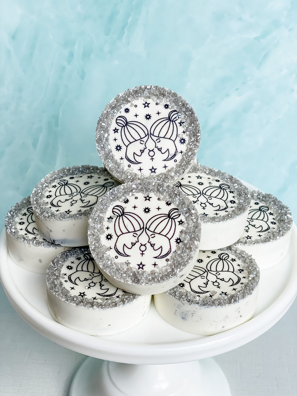 Bake Shop Hollywood Baked Goods 2/11