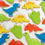Thumbnail: Dinosaur Sugar Cookies