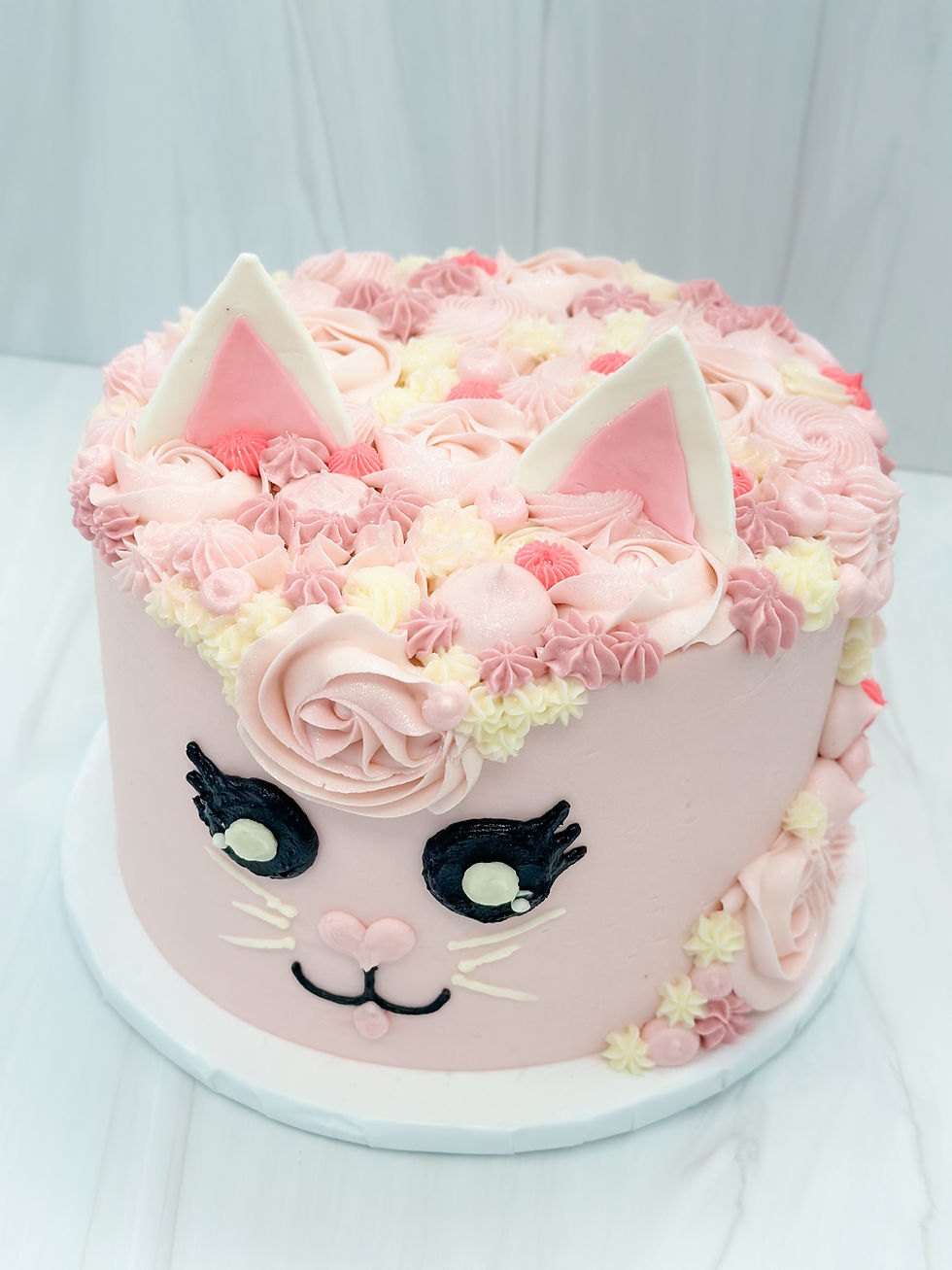 Thumbnail: Kitty Cake