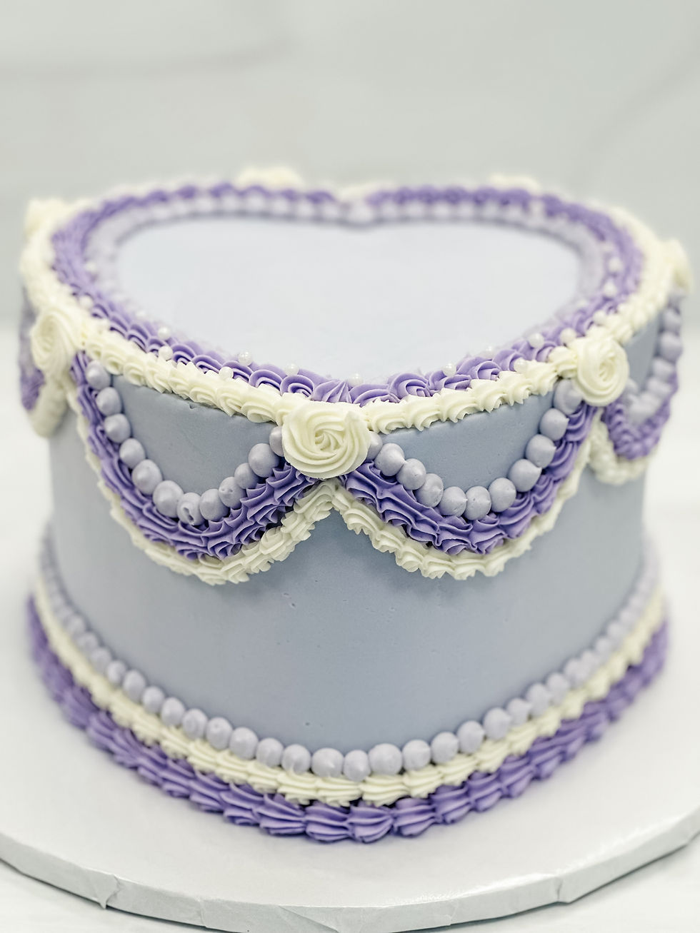 Thumbnail: Vintage Vibes Cake