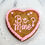 Thumbnail: Valentine's Day Heart Cookie