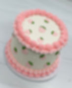 Thumbnail: Sweet Strawberry Cake