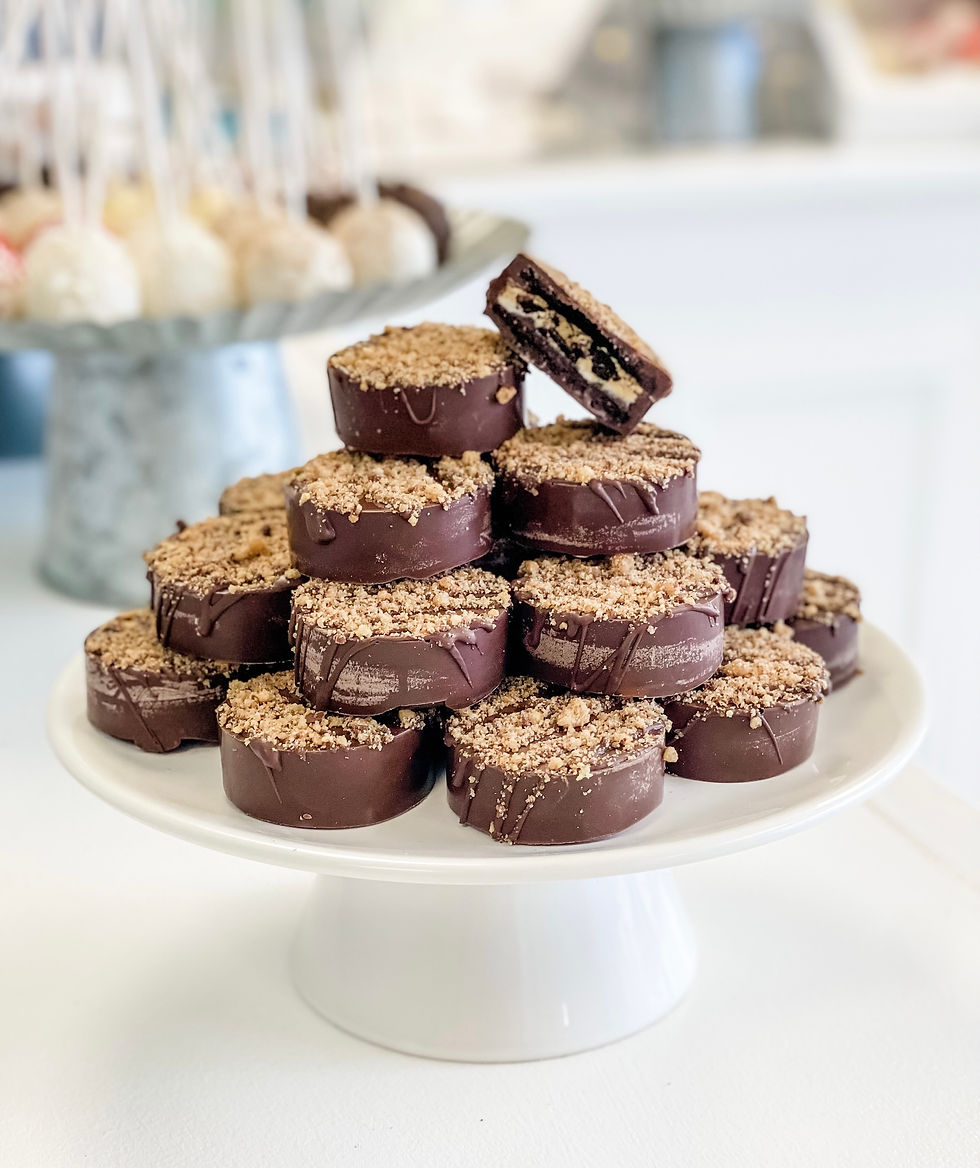 Bake Shop Hollywood Baked Goods 7/10