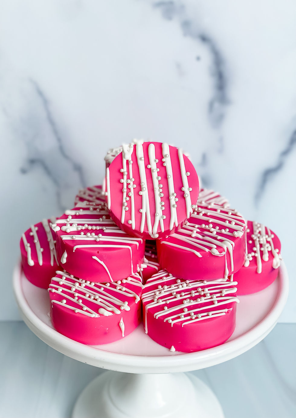 Bake Shop Hollywood Baked Goods