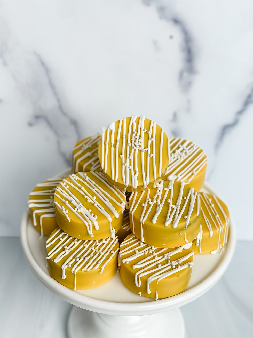 Bake Shop Hollywood Baked Goods