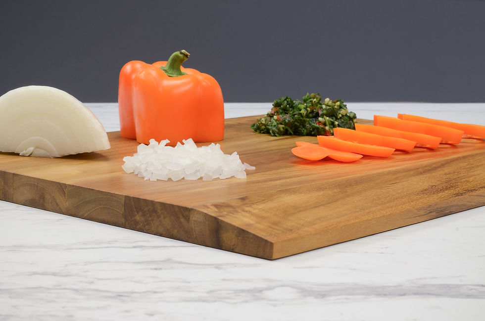 Cutting board