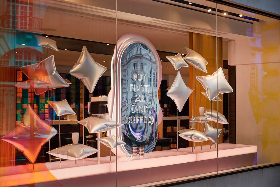 Unforgettable Mornings