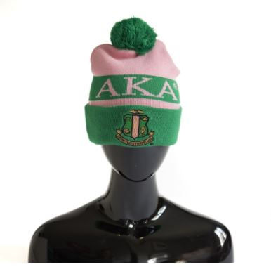 Thumbnail: Beanie & Scarf Set