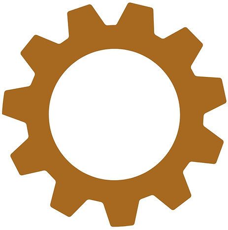 Gear image