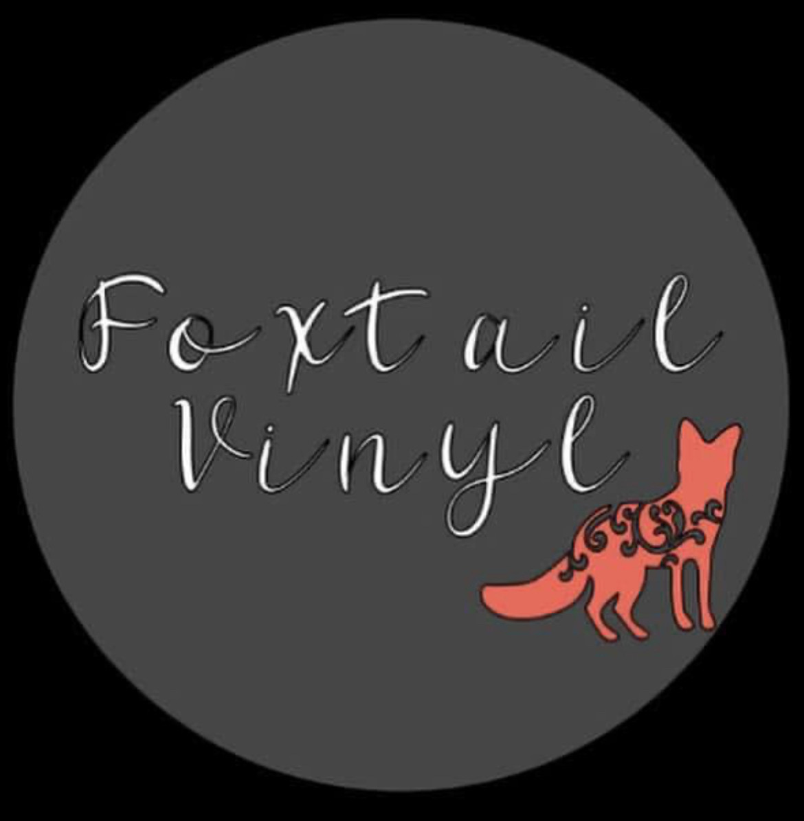 Foxtail Vinyl
