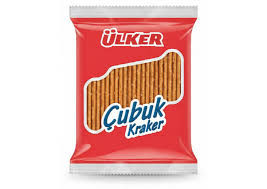 Ülker Çubuk kraker 220g