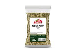 Öz Antep Kekik 400gr