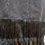Thumbnail: Stunning Rebozo with Plume Fringe by Berta Bautista